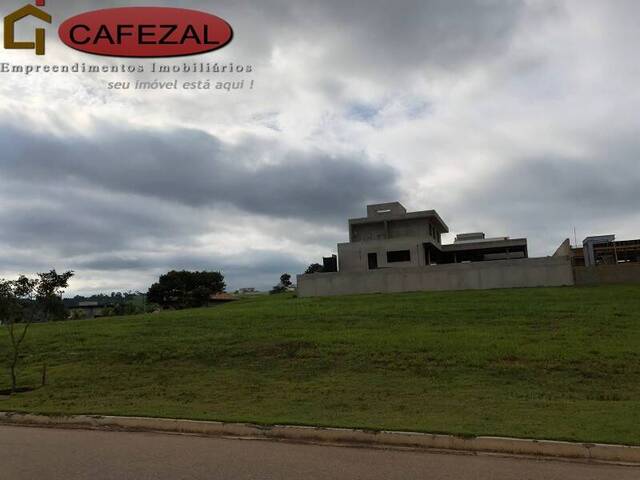 Terreno para Venda em Itupeva - 5