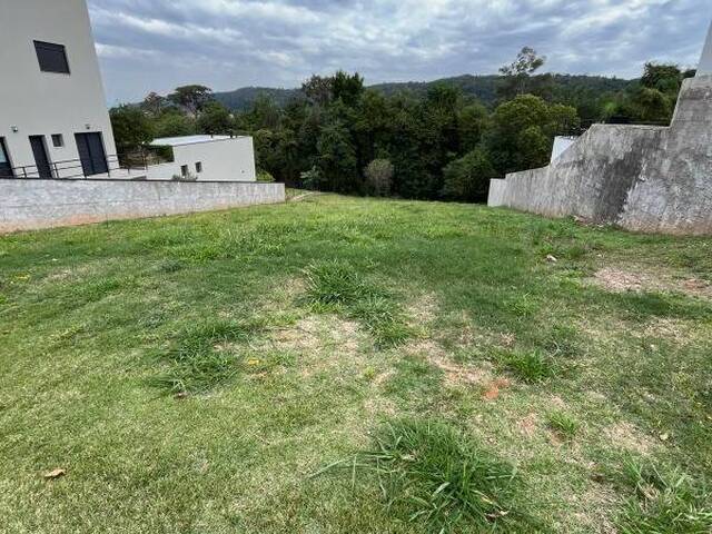 #600T - Terreno para Venda em Itupeva - SP - 1
