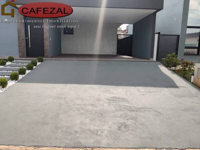 Casa em condomínio para Venda em Itupeva - 2