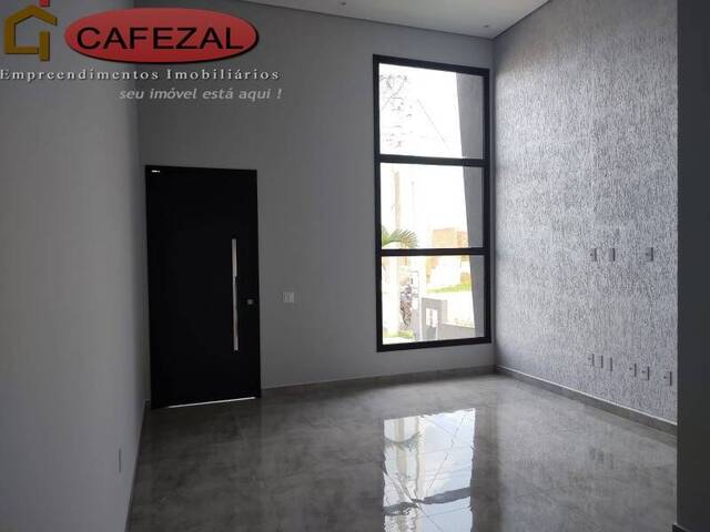 Casa em condomínio para Venda em Itupeva - 4