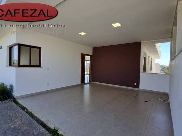 Casa em condomínio para Venda em Itupeva - 2