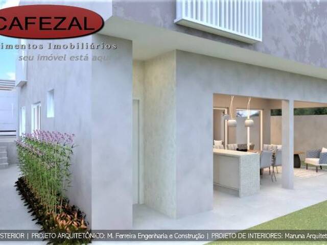 Casa em condomínio para Venda em Itupeva - 2