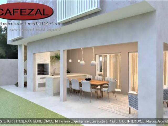 Casa em condomínio para Venda em Itupeva - 3