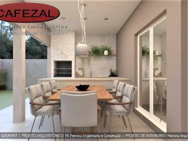 Casa em condomínio para Venda em Itupeva - 4