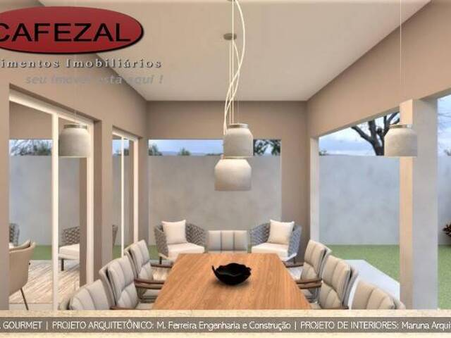 Casa em condomínio para Venda em Itupeva - 5