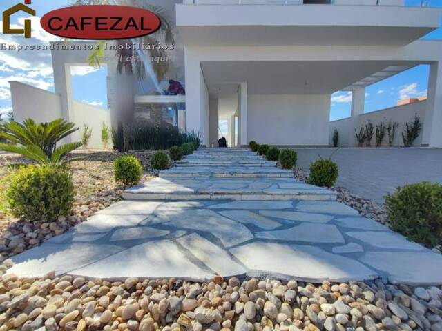 Casa em condomínio para Venda em Itupeva - 2