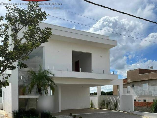 Casa em condomínio para Venda em Itupeva - 3