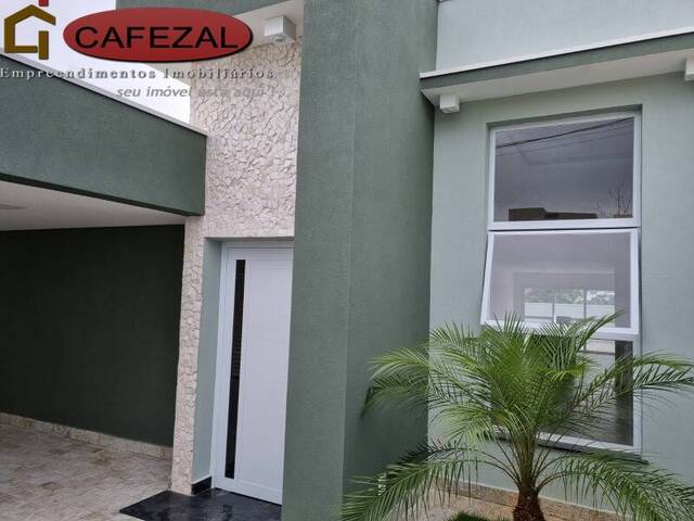 Casa para Venda em Itupeva - 3