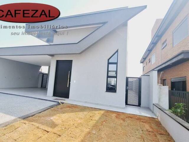 Casa em condomínio para Venda em Itupeva - 2