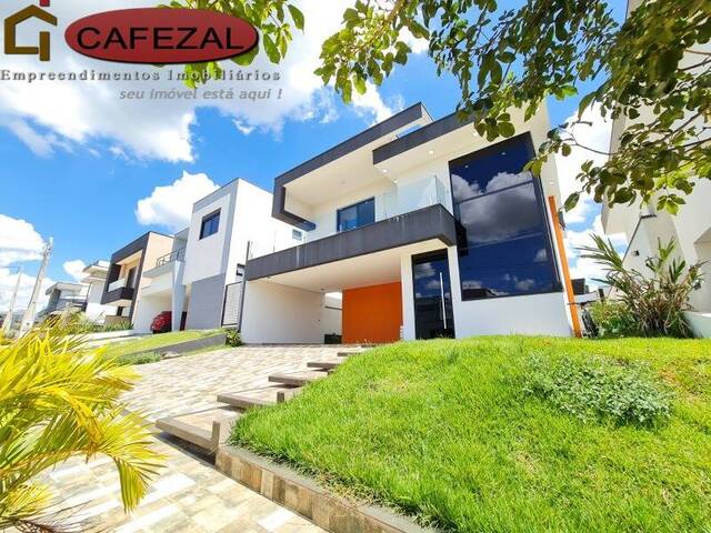 Casa em condomínio para Venda em Itupeva - 3