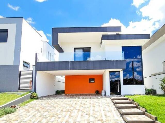 Casa em condomínio para Venda em Itupeva - 4