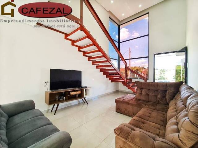 Casa em condomínio para Venda em Itupeva - 5