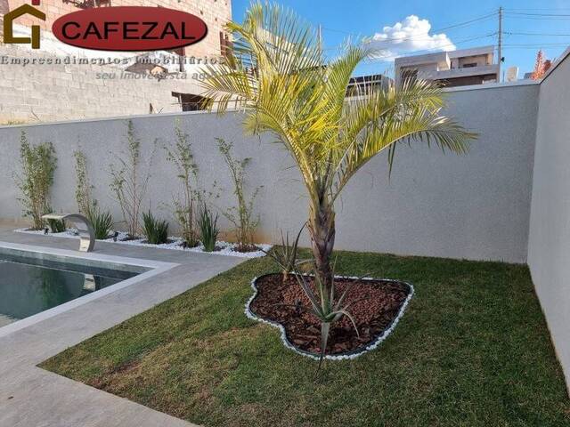 Casa em condomínio para Venda em Itupeva - 3