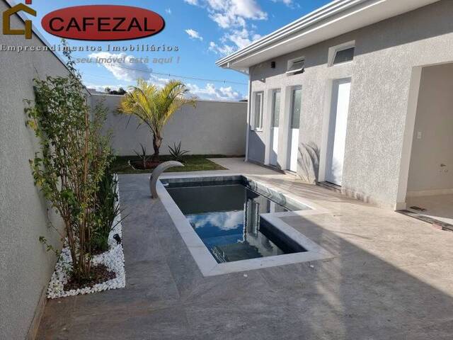 Casa em condomínio para Venda em Itupeva - 5