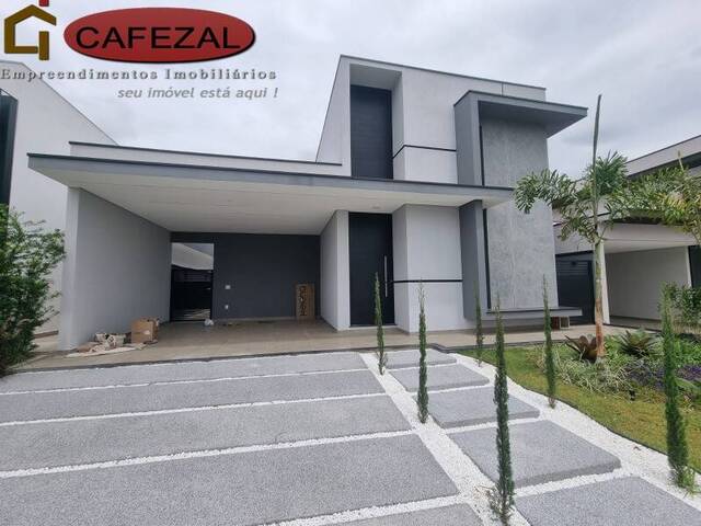 Casa em condomínio para Venda em Itupeva - 2