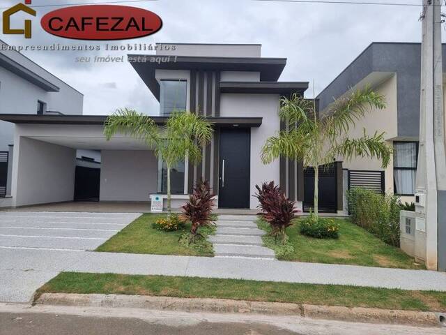 Casa em condomínio para Venda em Itupeva - 2