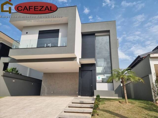 Casa em condomínio para Venda em Itupeva - 2