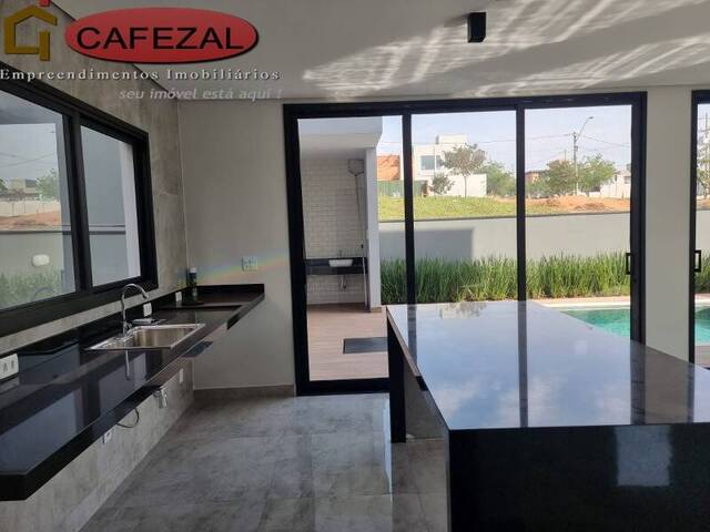 Casa em condomínio para Venda em Itupeva - 4