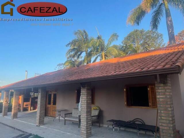 Chácara em Condomínio para Venda em Itupeva - 3