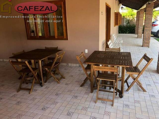 Chácara em Condomínio para Venda em Itupeva - 5