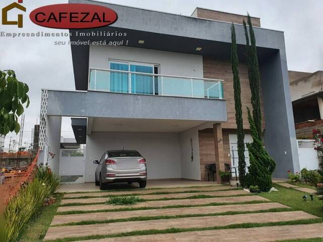 Casa em condomínio para Venda em Itupeva - 2