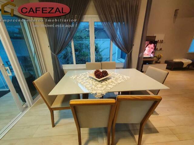 Casa em condomínio para Venda em Itupeva - 5