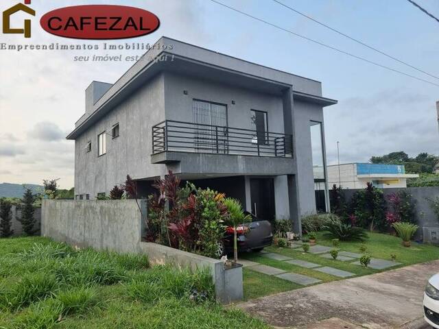 Casa em condomínio para Venda em Itupeva - 2