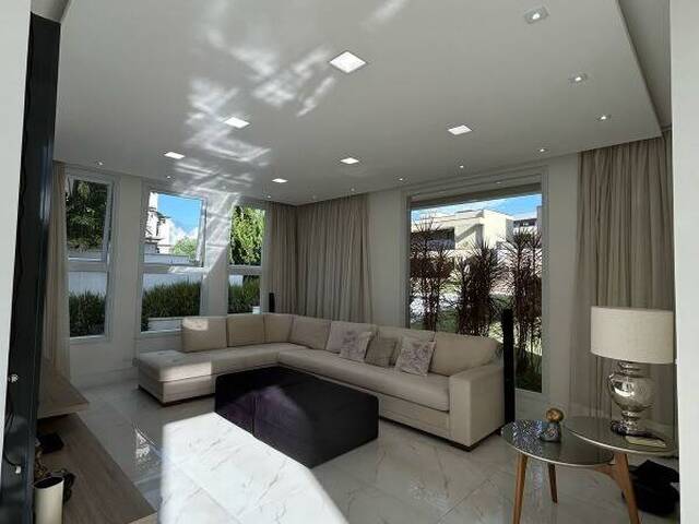 #434 - Casa em condomínio para Venda em Itupeva - SP - 3