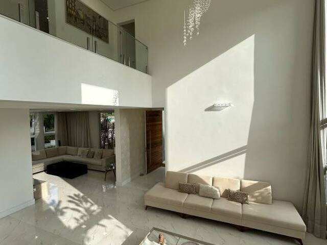 Casa em condomínio para Venda em Itupeva - 4