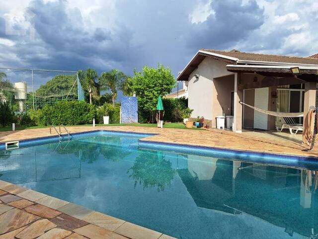 Chácara em Condomínio para Venda em Itupeva - 2