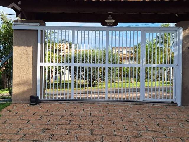 Chácara em Condomínio para Venda em Itupeva - 4