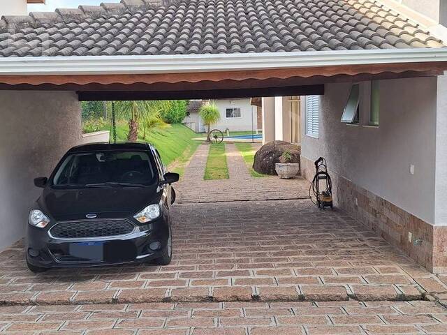 Chácara em Condomínio para Venda em Itupeva - 5