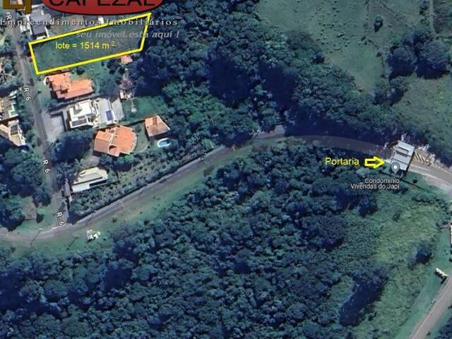 Terreno para Venda em Itupeva - 5