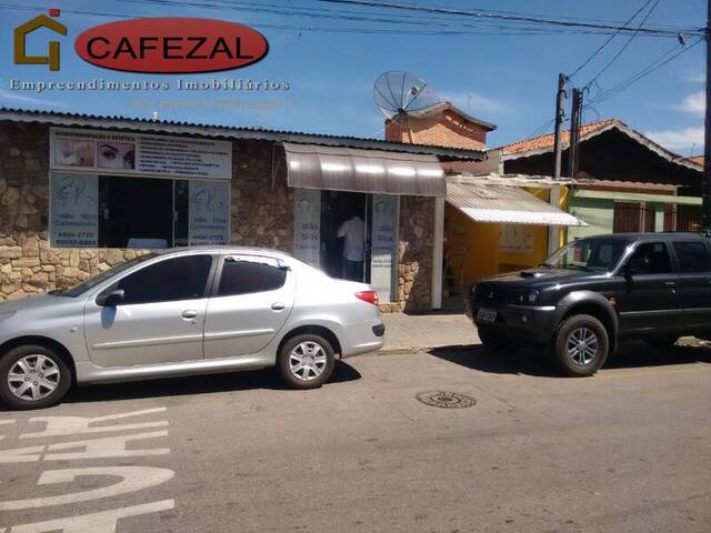 Casa para Venda em Itupeva - 2