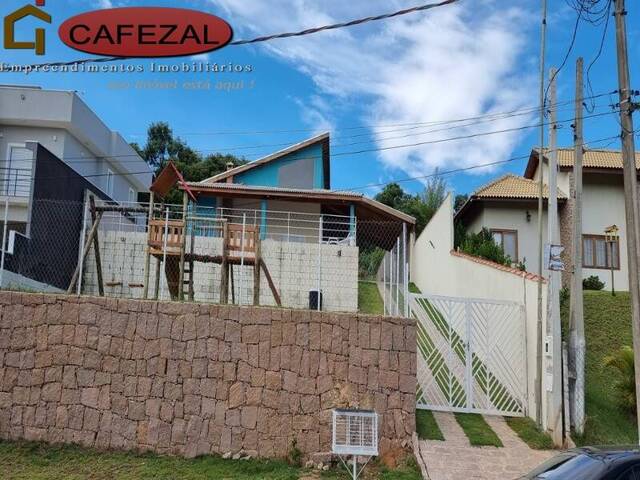 Chácara em Condomínio para Venda em Itupeva - 2