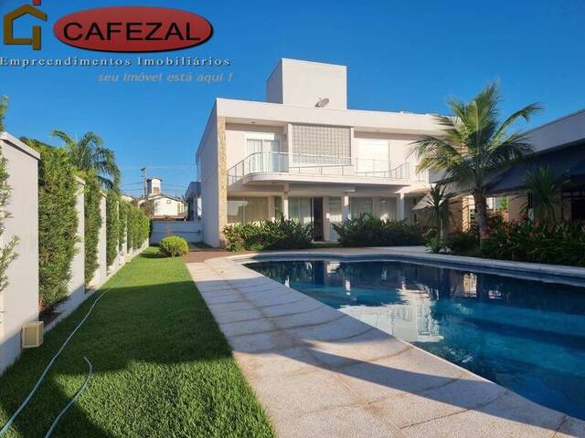 Casa em condomínio para Venda em Itupeva - 2