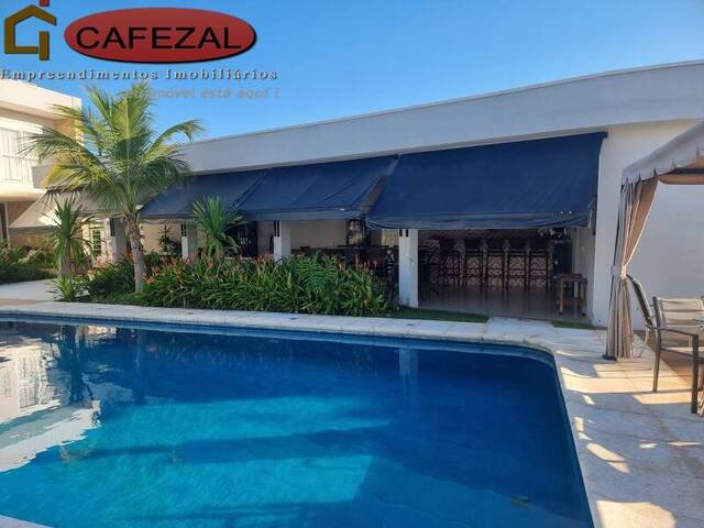 Casa em condomínio para Venda em Itupeva - 3