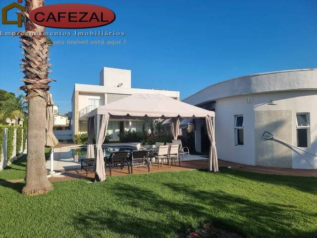 Casa em condomínio para Venda em Itupeva - 4