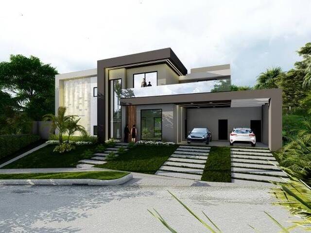 #658 - Casa em condomínio para Venda em Itupeva - SP - 1