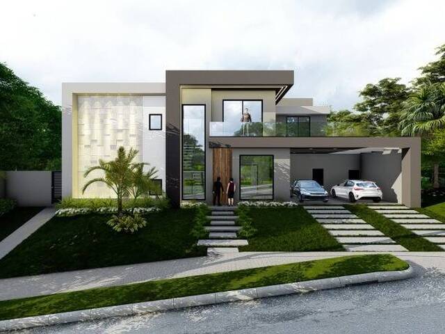 #658 - Casa em condomínio para Venda em Itupeva - SP - 3