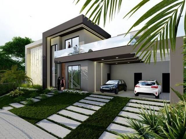 Casa em condomínio para Venda em Itupeva - 4