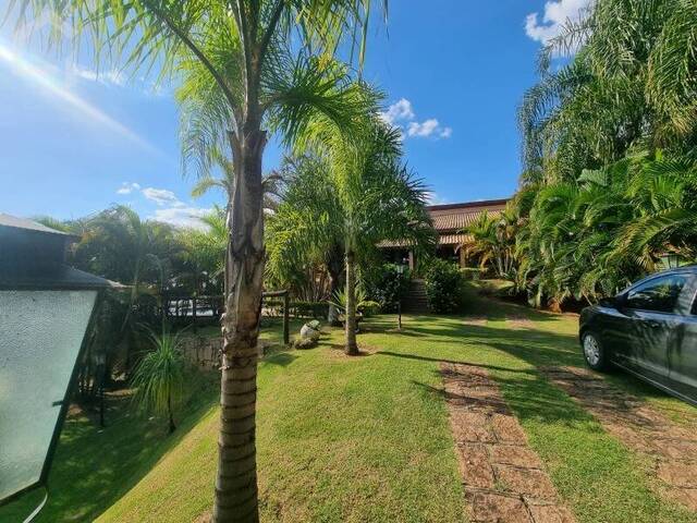 Chácara em Condomínio para Venda em Itupeva - 2