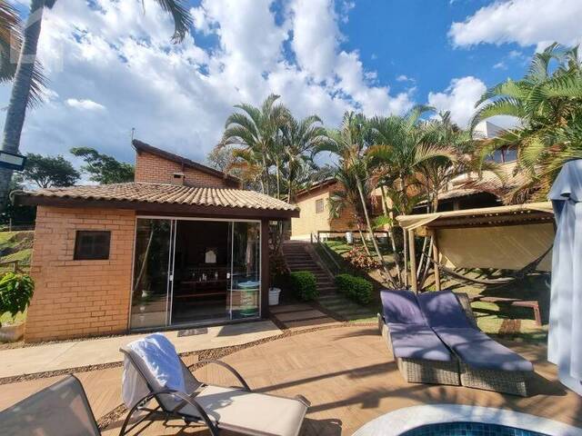 Chácara em Condomínio para Venda em Itupeva - 3