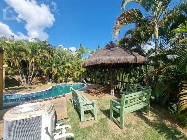 Chácara em Condomínio para Venda em Itupeva - 4