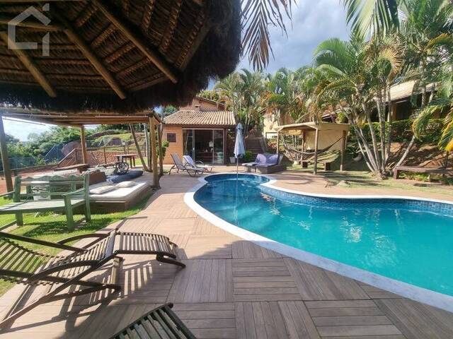 Chácara em Condomínio para Venda em Itupeva - 5