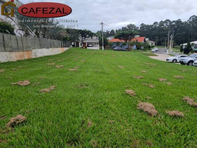 Terreno para Venda em Itupeva - 2