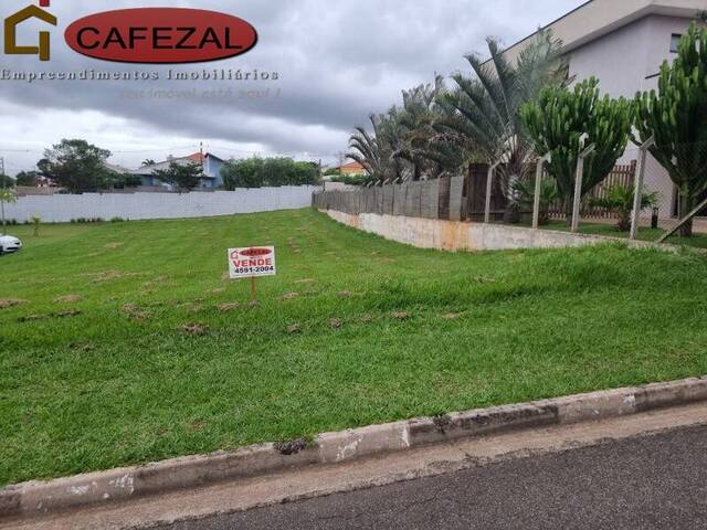 Terreno para Venda em Itupeva - 3