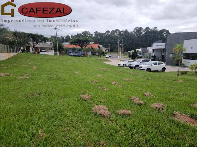 Terreno para Venda em Itupeva - 4