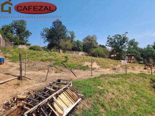 Terreno para Venda em Itupeva - 2
