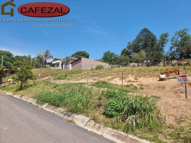 Terreno para Venda em Itupeva - 4
